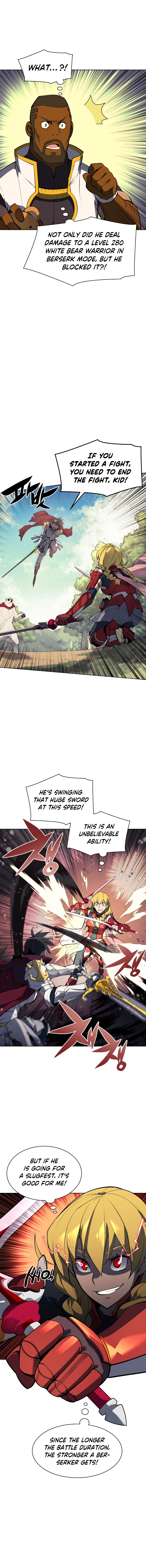 Overgeared Chapter 70 image 9