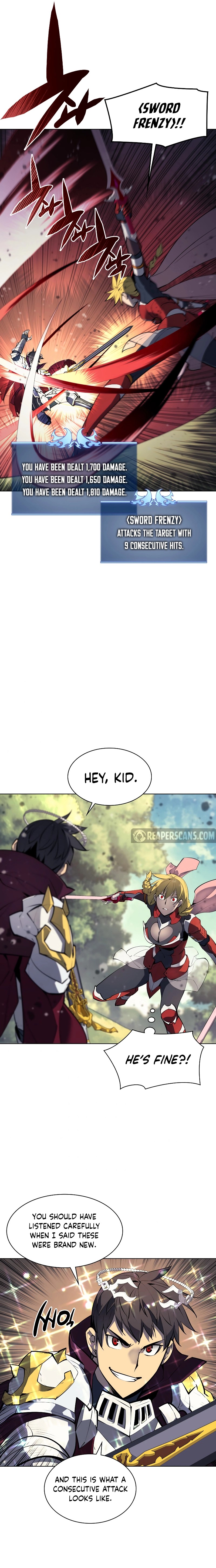 Overgeared Chapter 70 image 10