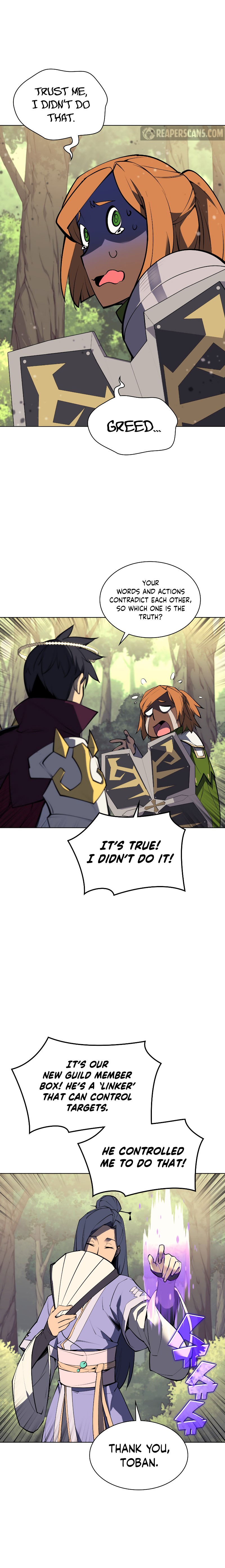 Overgeared Chapter 70 image 12