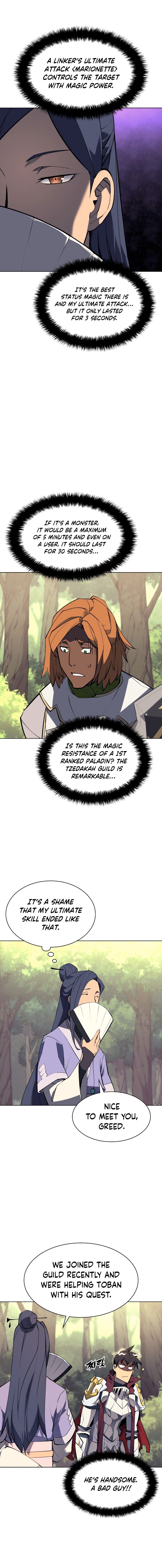 Overgeared Chapter 70 image 13