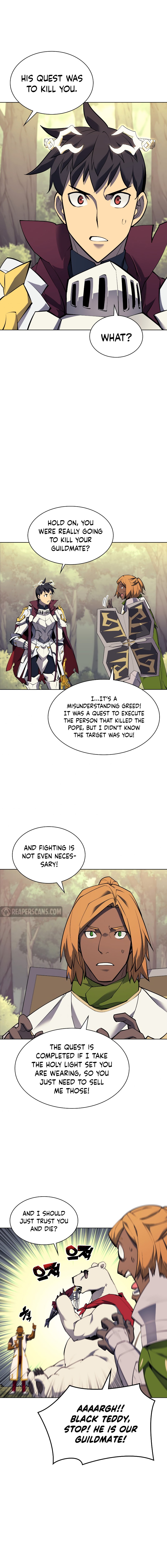 Overgeared Chapter 70 image 14