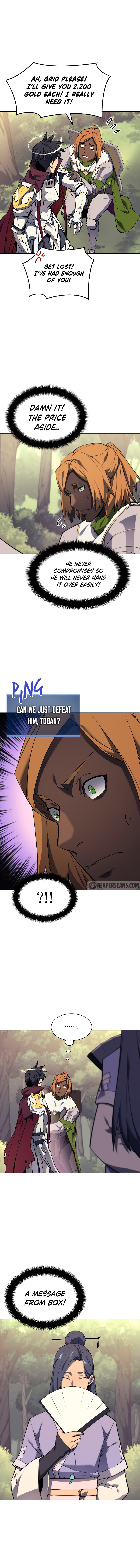 Overgeared Chapter 70 image 16