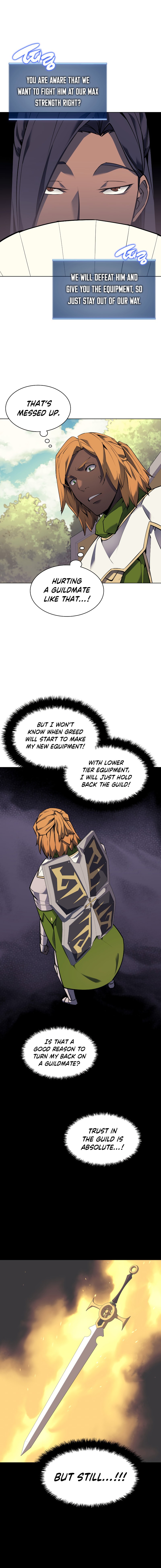 Overgeared Chapter 70 image 17
