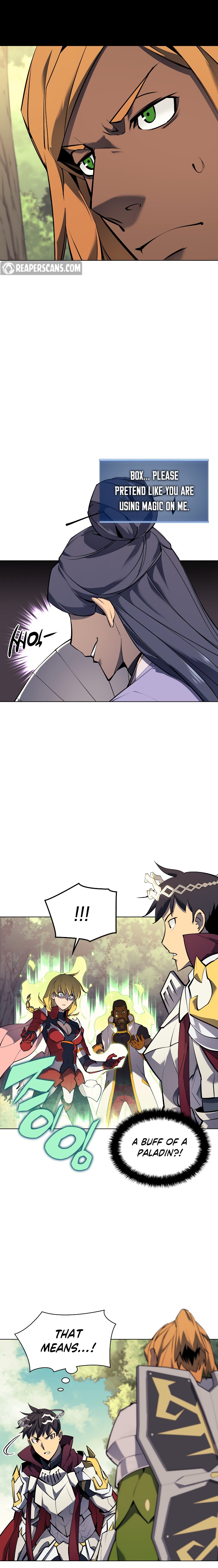 Overgeared Chapter 70 image 18