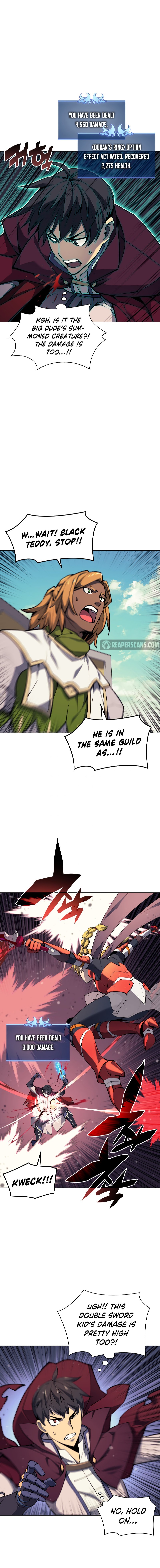 Overgeared Chapter 70 image 2