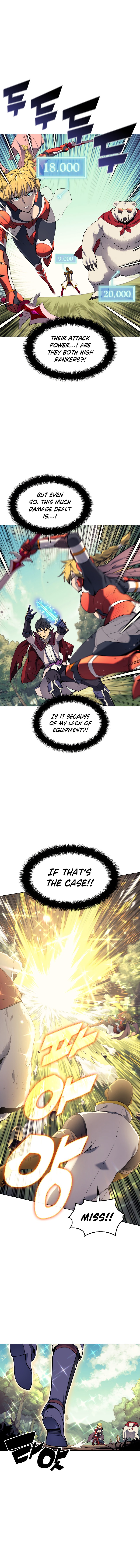 Overgeared Chapter 70 image 3
