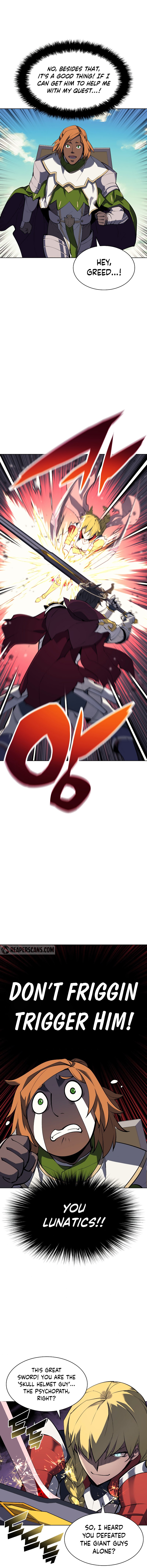 Overgeared Chapter 70 image 6