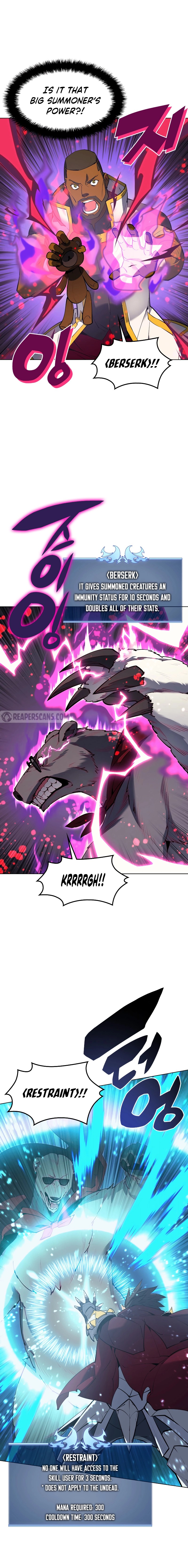 Overgeared Chapter 70 image 8