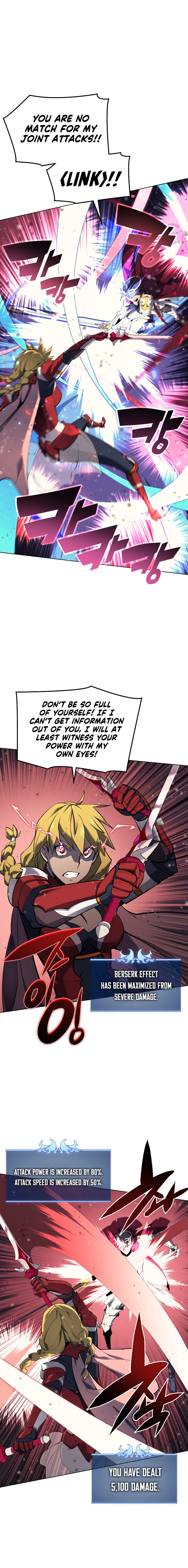 Overgeared Chapter 71 image 9