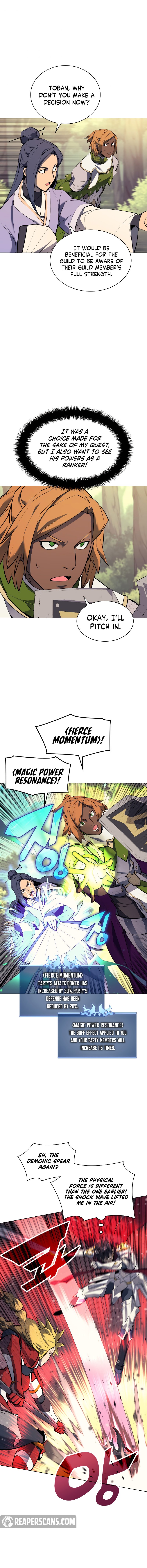 Overgeared Chapter 71 image 10