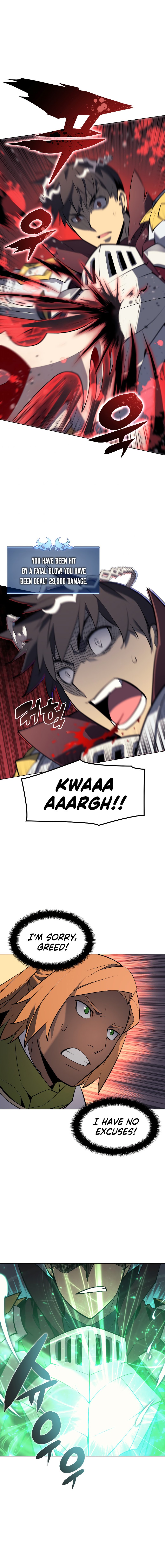 Overgeared Chapter 71 image 12