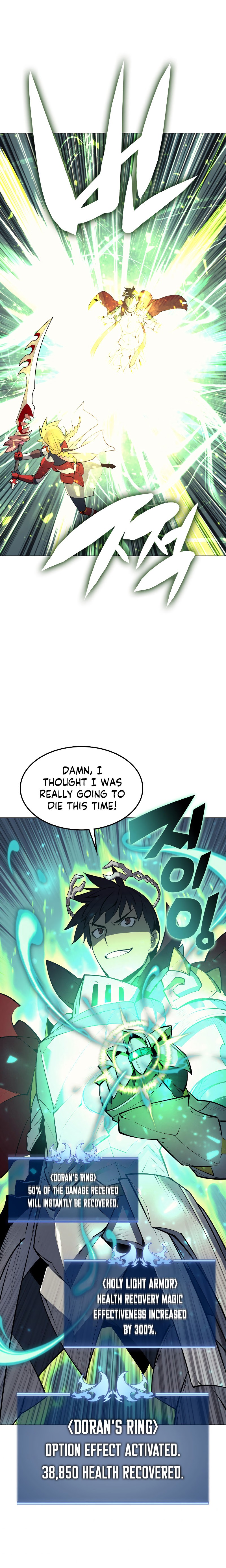 Overgeared Chapter 71 image 13