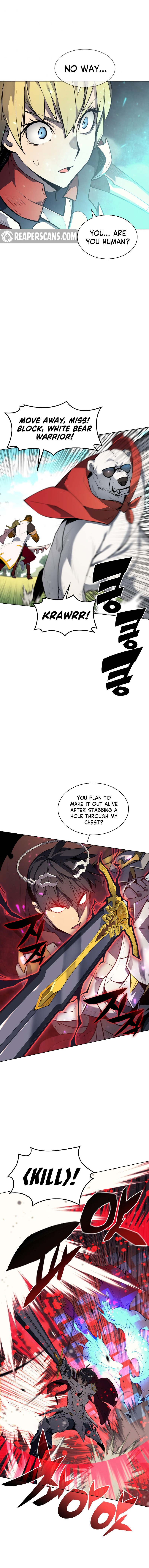 Overgeared Chapter 71 image 14