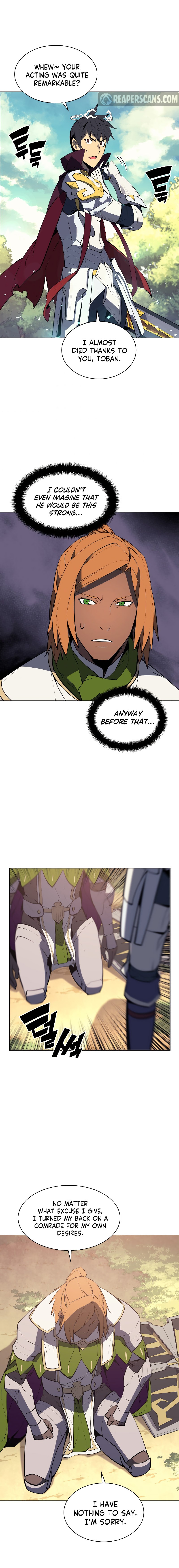 Overgeared Chapter 71 image 16