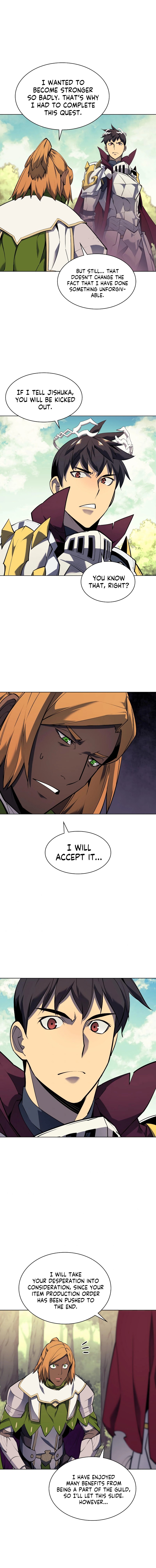 Overgeared Chapter 71 image 17