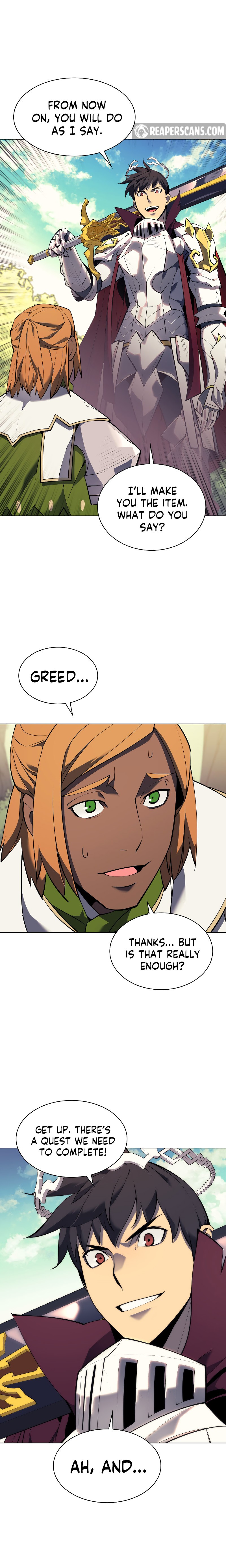 Overgeared Chapter 71 image 18