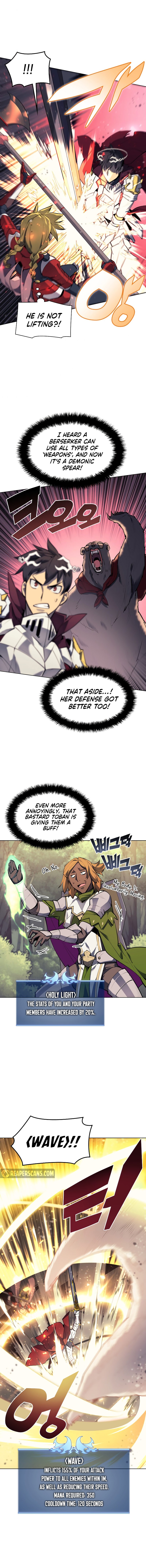 Overgeared Chapter 71 image 2