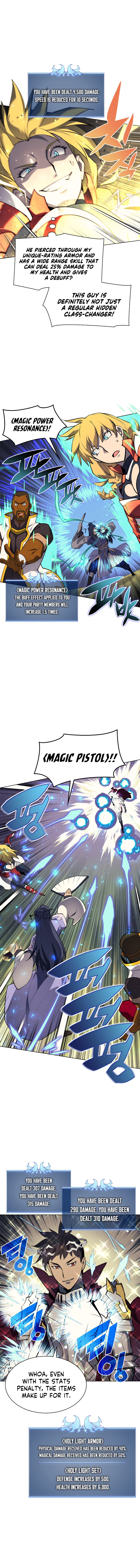 Overgeared Chapter 71 image 3