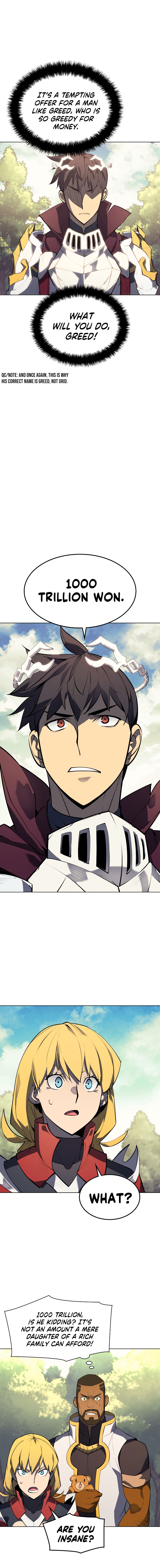 Overgeared Chapter 71 image 7