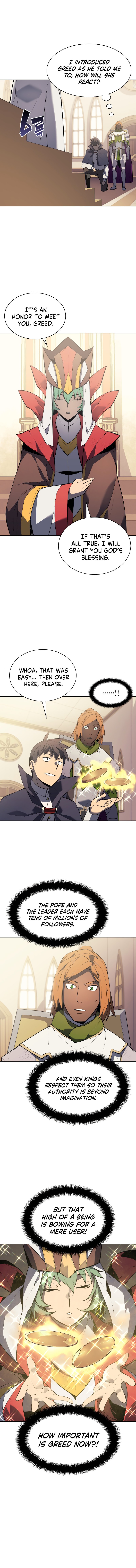Overgeared Chapter 72 image 9