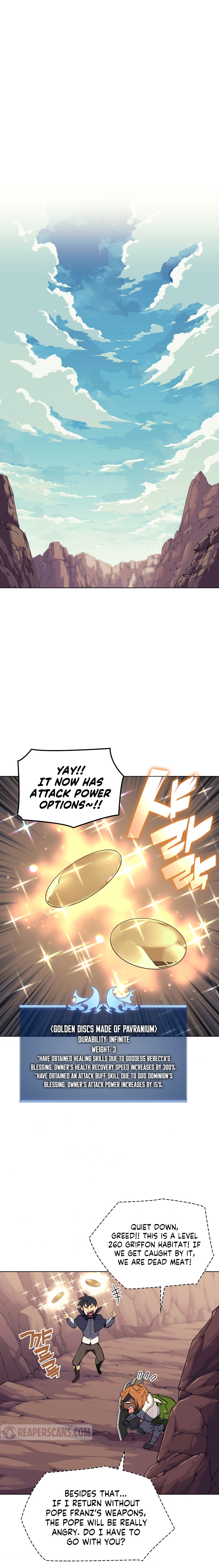 Overgeared Chapter 72 image 10