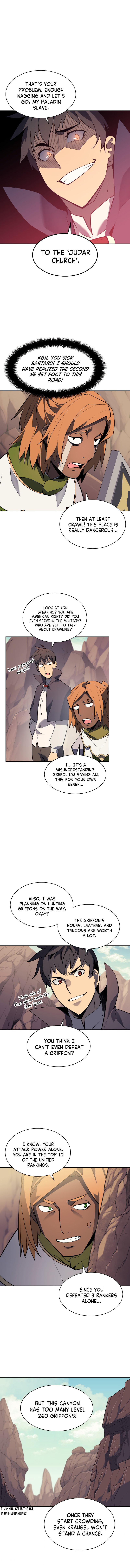 Overgeared Chapter 72 image 11