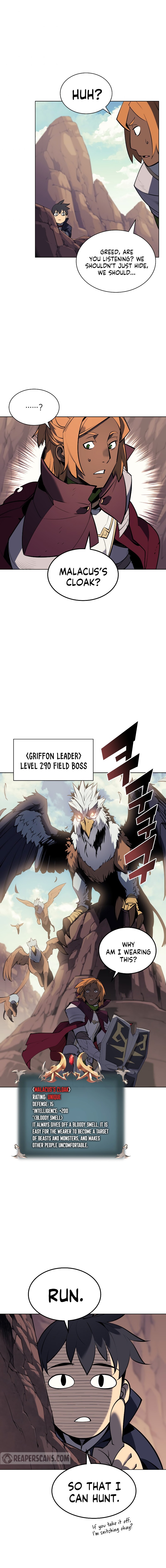 Overgeared Chapter 72 image 12