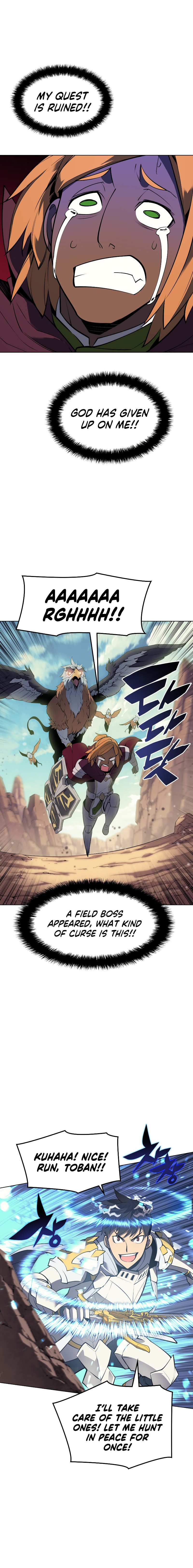 Overgeared Chapter 72 image 13