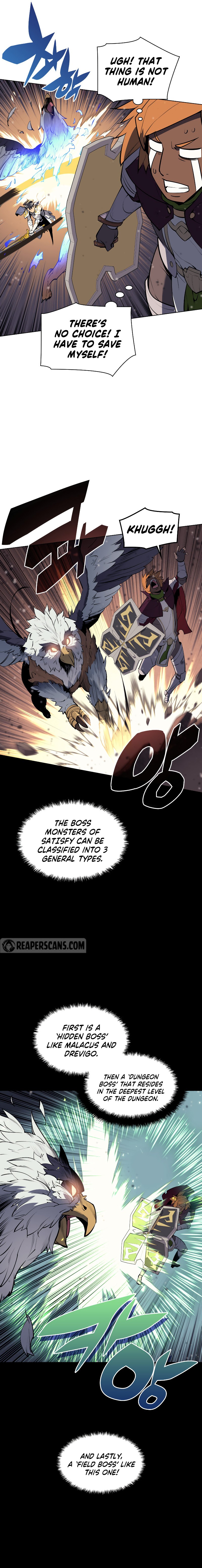 Overgeared Chapter 72 image 14
