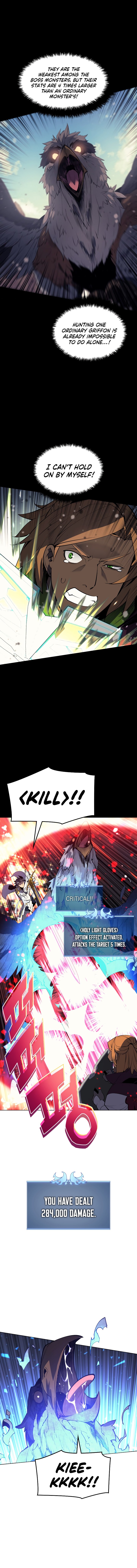 Overgeared Chapter 72 image 15