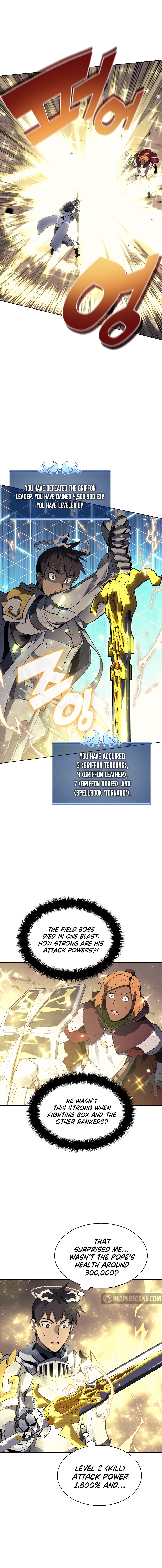 Overgeared Chapter 72 image 16