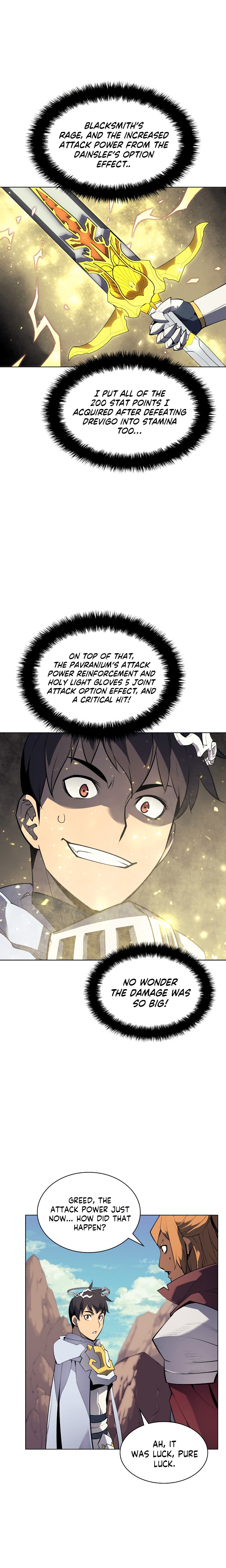 Overgeared Chapter 72 image 17