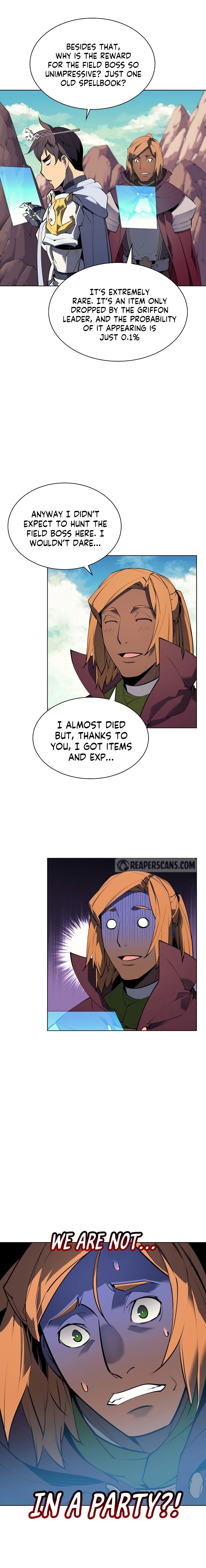 Overgeared Chapter 72 image 18