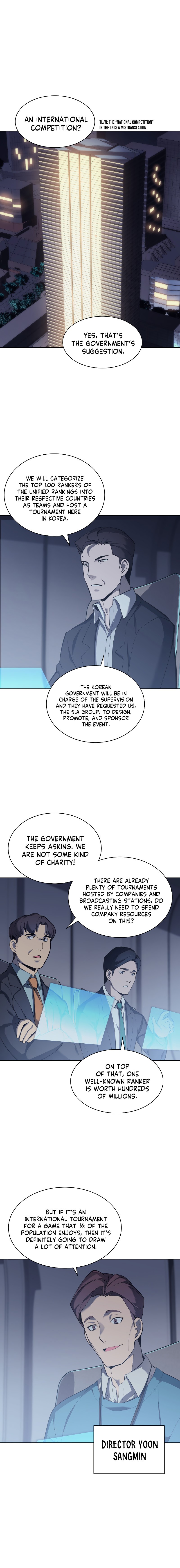 Overgeared Chapter 72 image 1