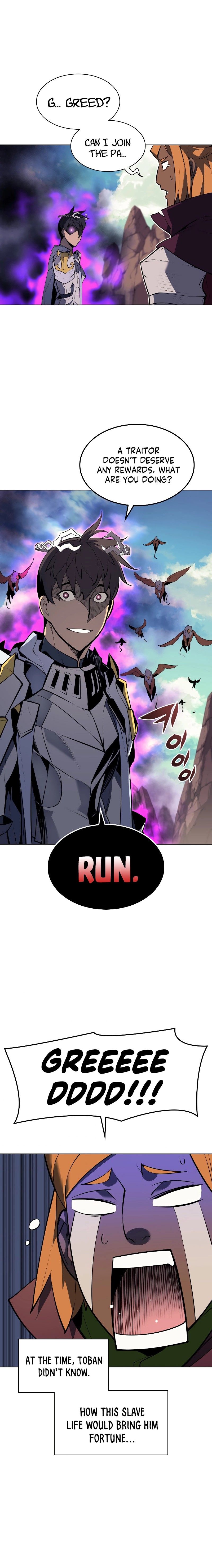 Overgeared Chapter 72 image 19