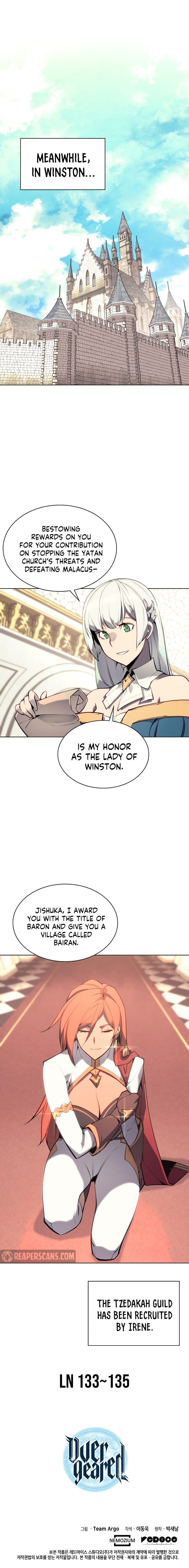 Overgeared Chapter 72 image 20