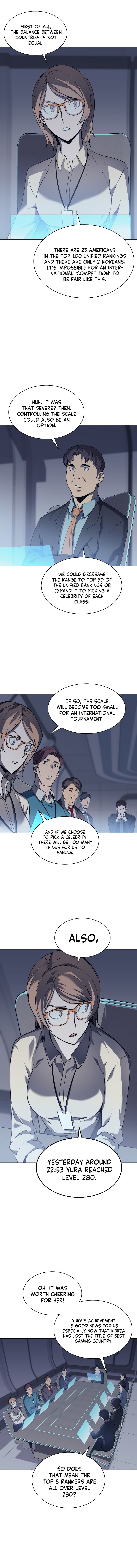 Overgeared Chapter 72 image 3