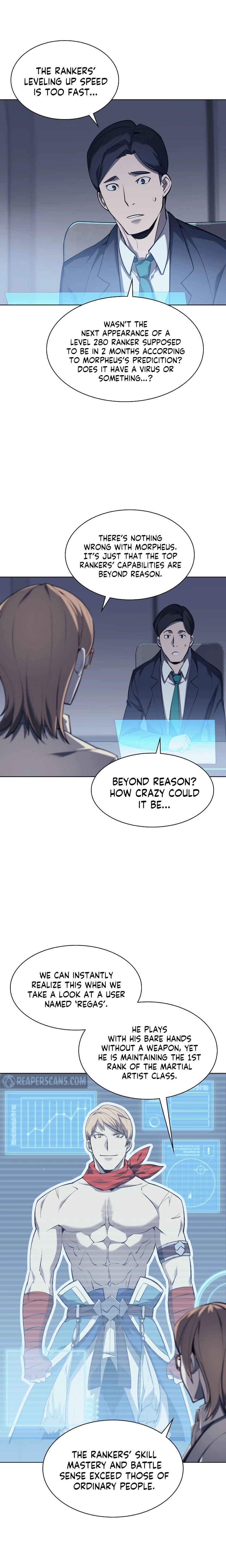 Overgeared Chapter 72 image 4