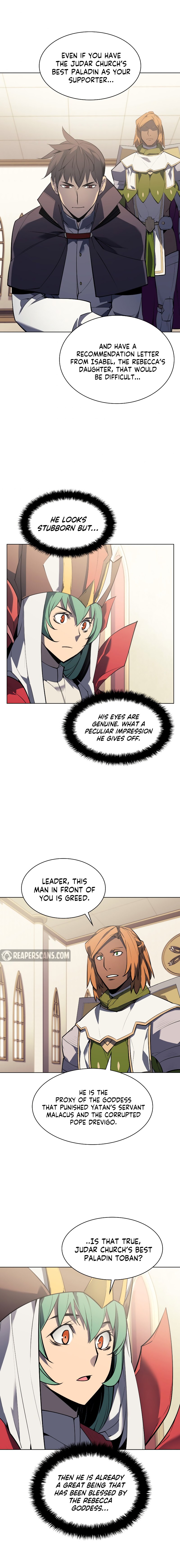 Overgeared Chapter 72 image 8