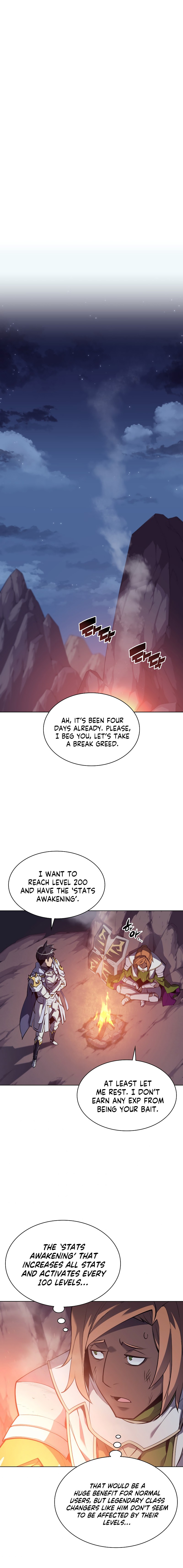 Overgeared Chapter 73 image 9