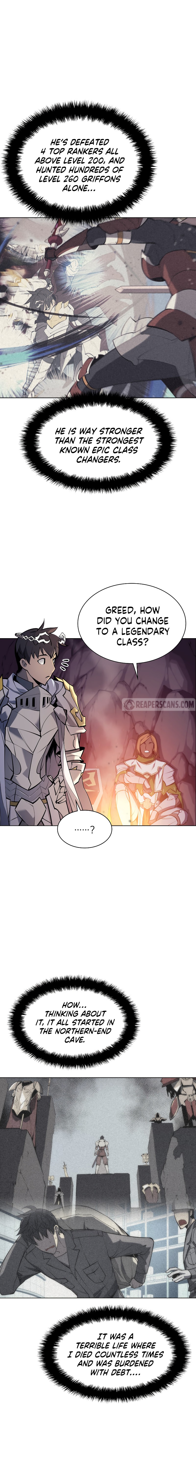Overgeared Chapter 73 image 10