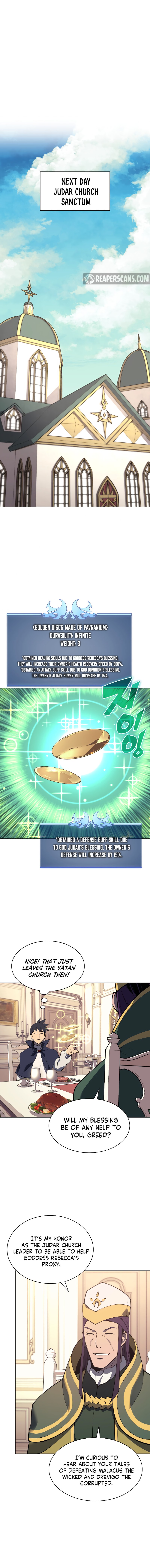 Overgeared Chapter 73 image 12