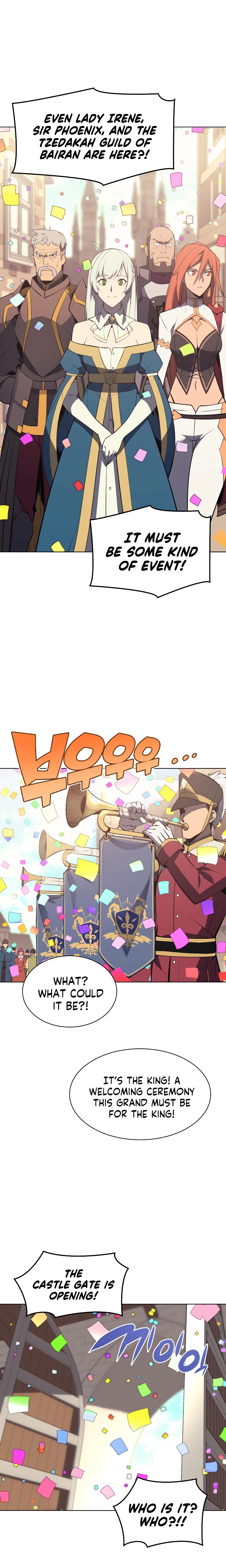 Overgeared Chapter 73 image 15