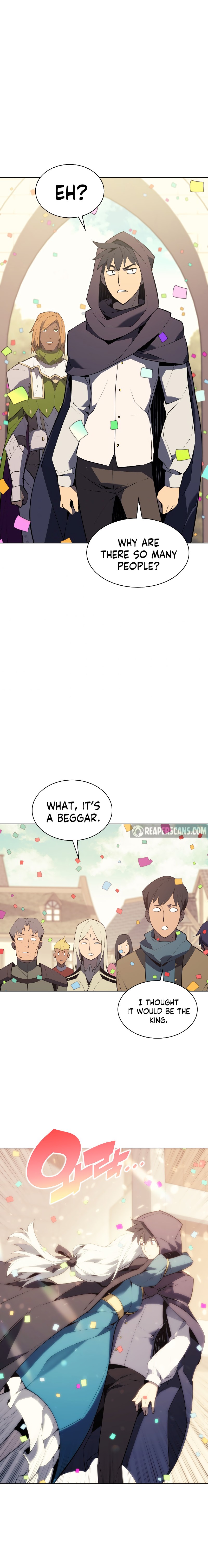 Overgeared Chapter 73 image 16