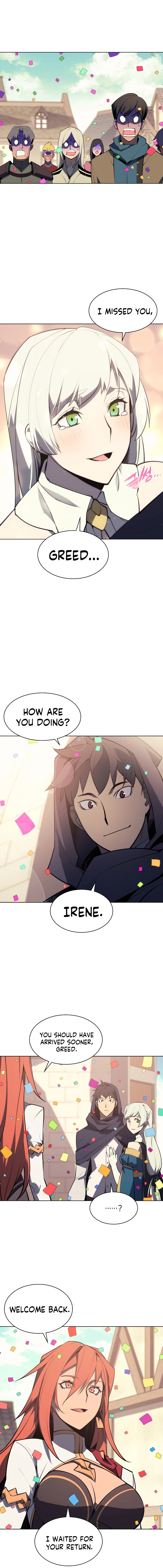 Overgeared Chapter 73 image 17
