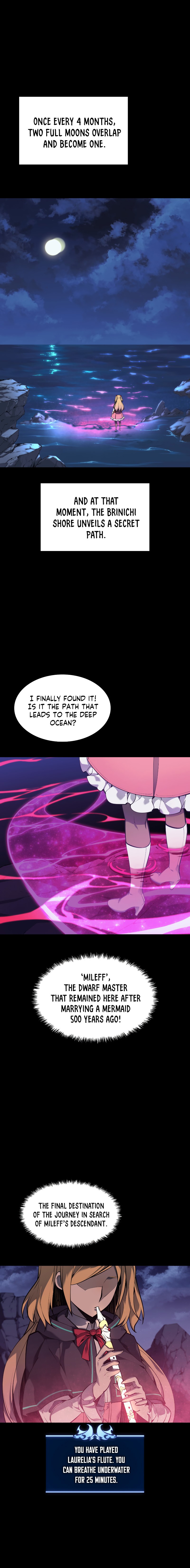 Overgeared Chapter 73 image 1