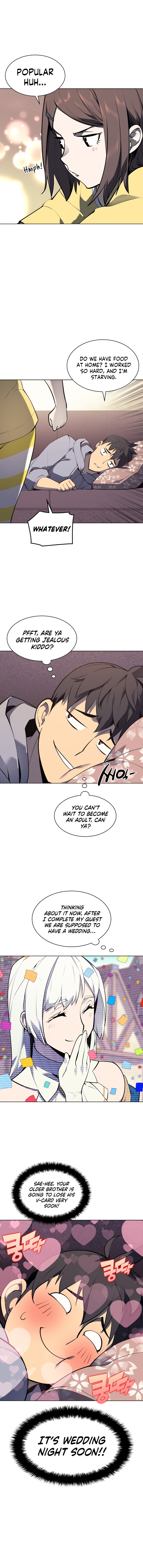 Overgeared Chapter 73 image 19