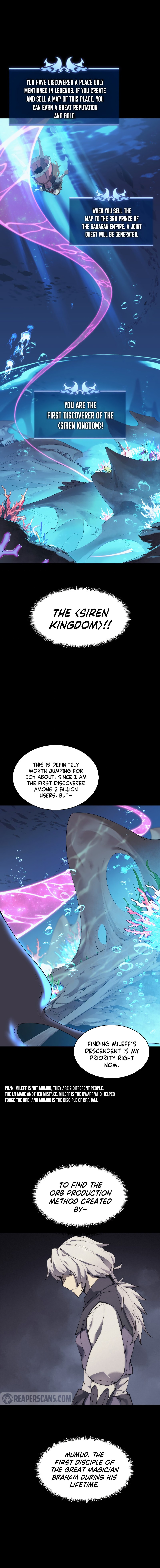 Overgeared Chapter 73 image 2