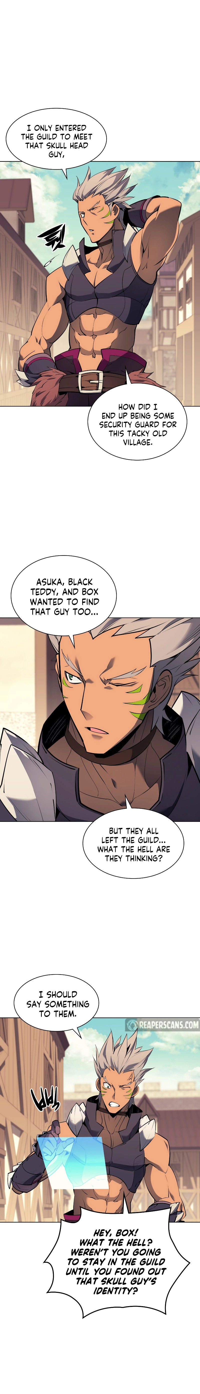 Overgeared Chapter 73 image 4