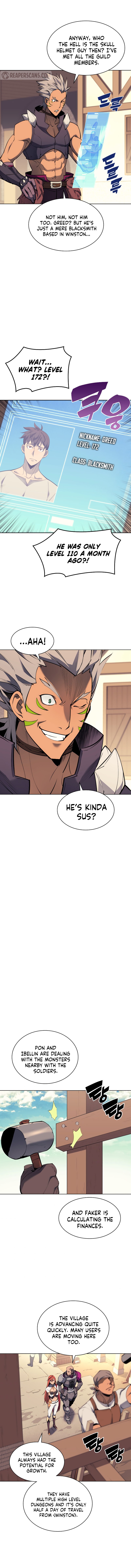 Overgeared Chapter 73 image 6